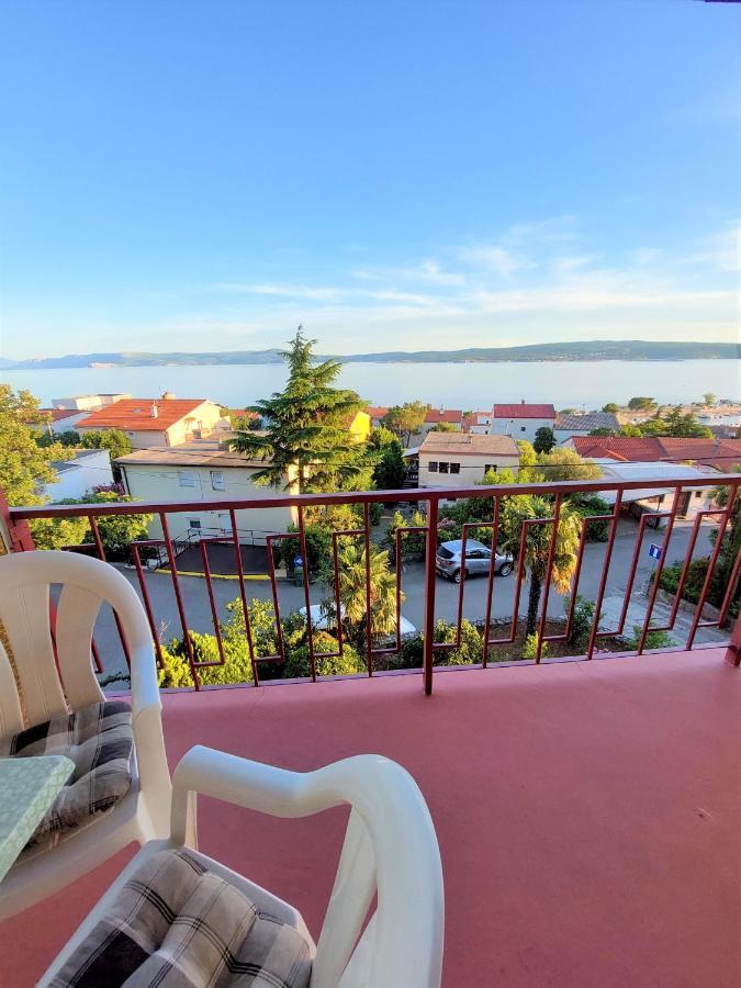 Sobe Crikvenica 29926 - Mileva Hotel ห้อง รูปภาพ