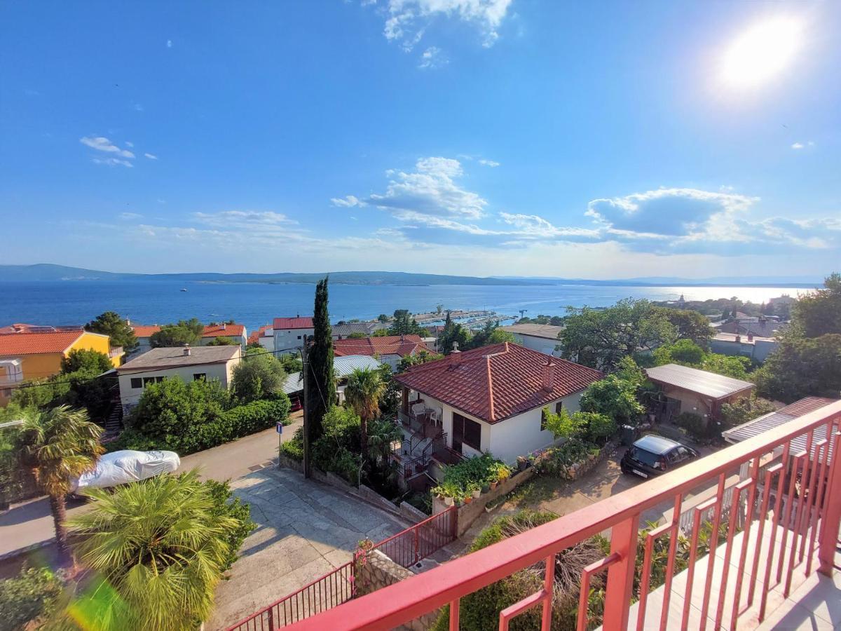 Sobe Crikvenica 29926 - Mileva Hotel ห้อง รูปภาพ