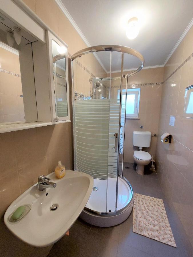 Sobe Crikvenica 29926 - Mileva Hotel ห้อง รูปภาพ