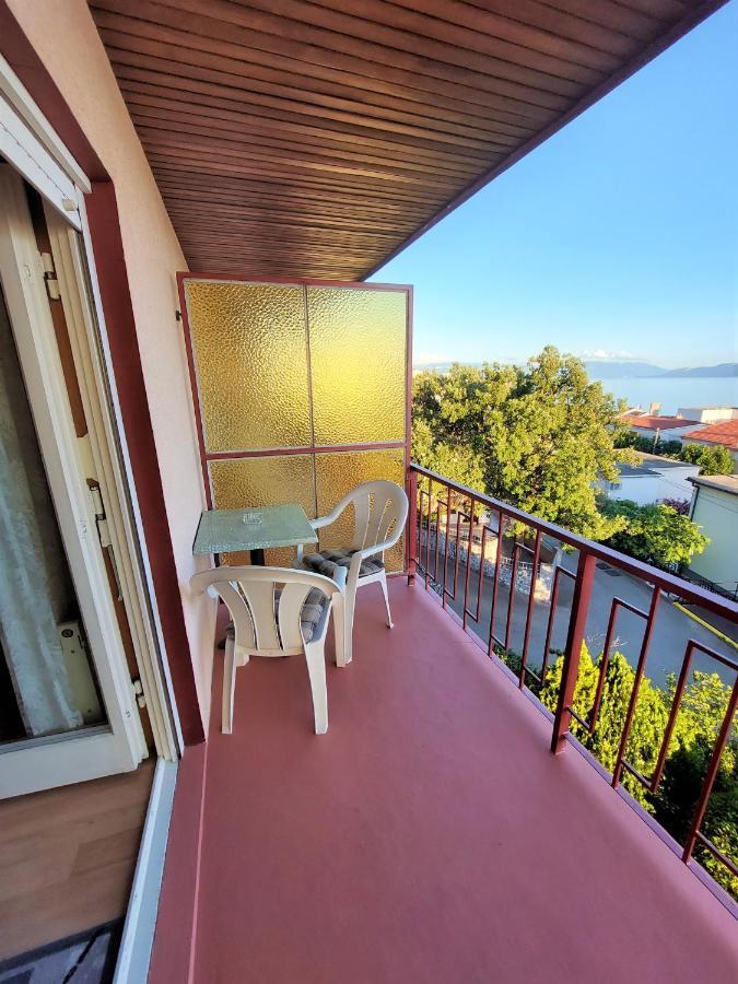 Sobe Crikvenica 29926 - Mileva Hotel ห้อง รูปภาพ