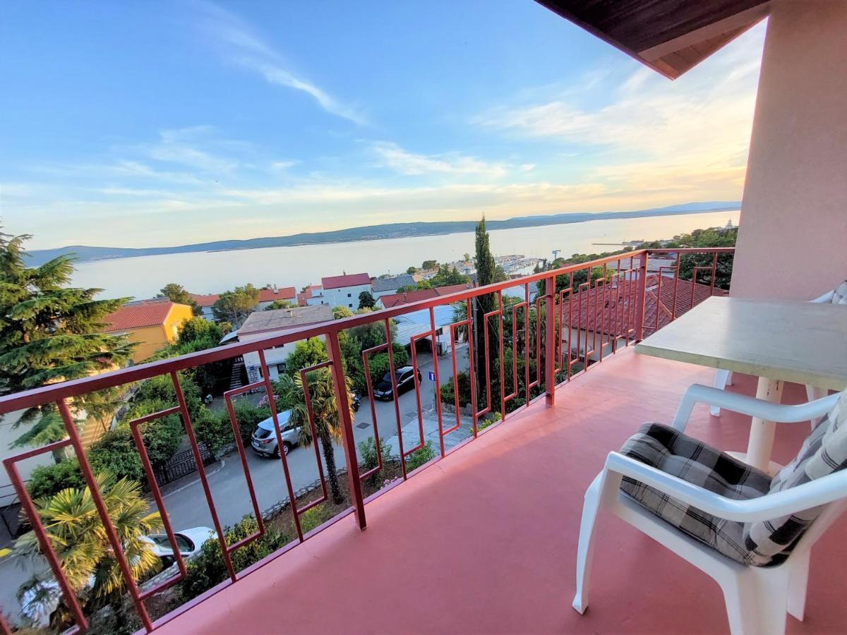 Sobe Crikvenica 29926 - Mileva Hotel ห้อง รูปภาพ