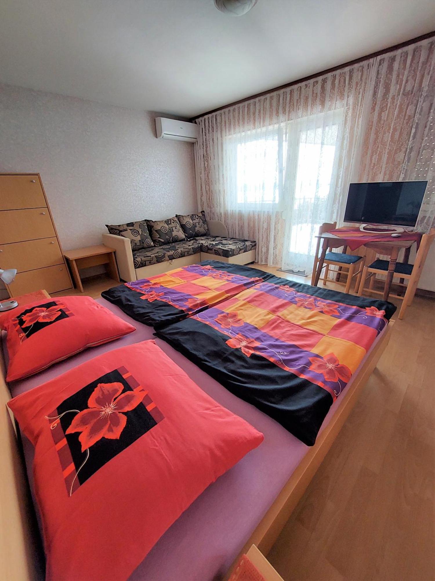 Sobe Crikvenica 29926 - Mileva Hotel ห้อง รูปภาพ