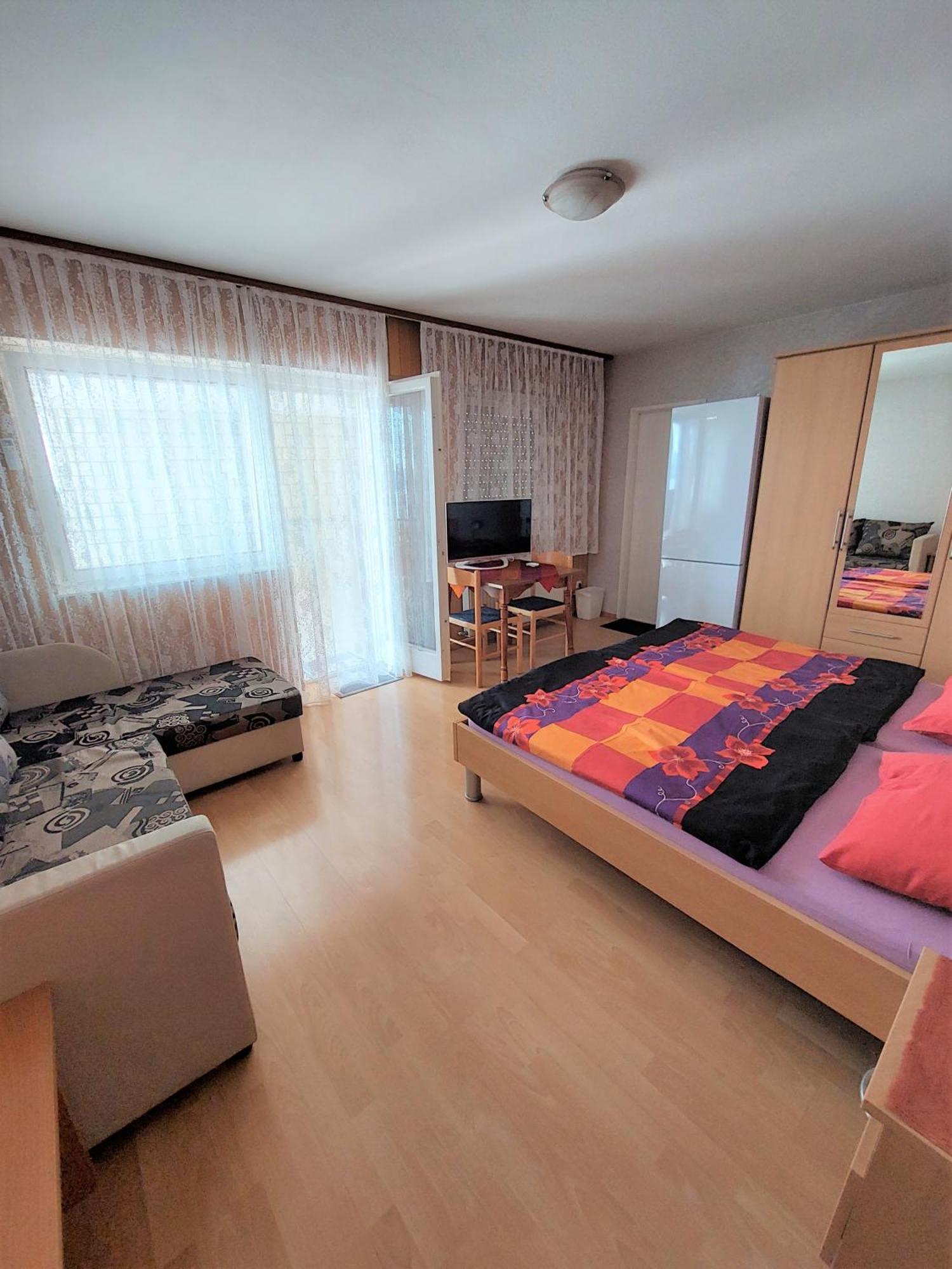 Sobe Crikvenica 29926 - Mileva Hotel ห้อง รูปภาพ