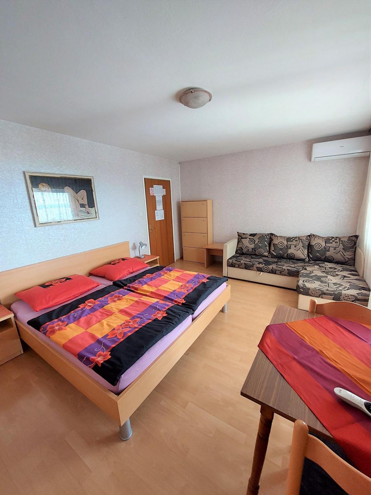 Sobe Crikvenica 29926 - Mileva Hotel ห้อง รูปภาพ