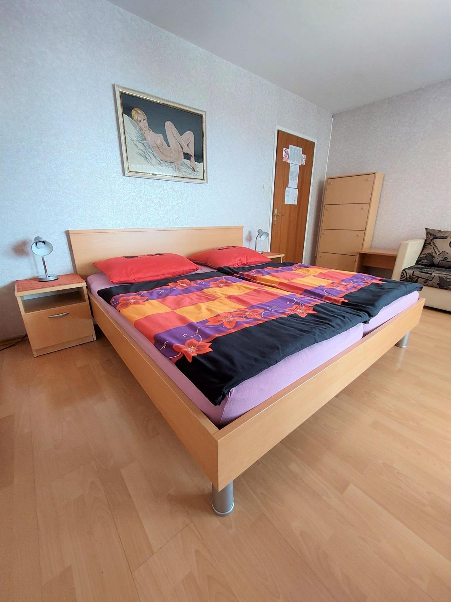 Sobe Crikvenica 29926 - Mileva Hotel ห้อง รูปภาพ