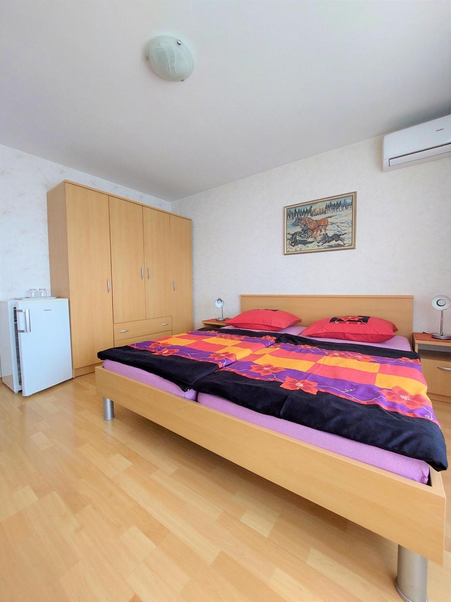 Sobe Crikvenica 29926 - Mileva Hotel ห้อง รูปภาพ