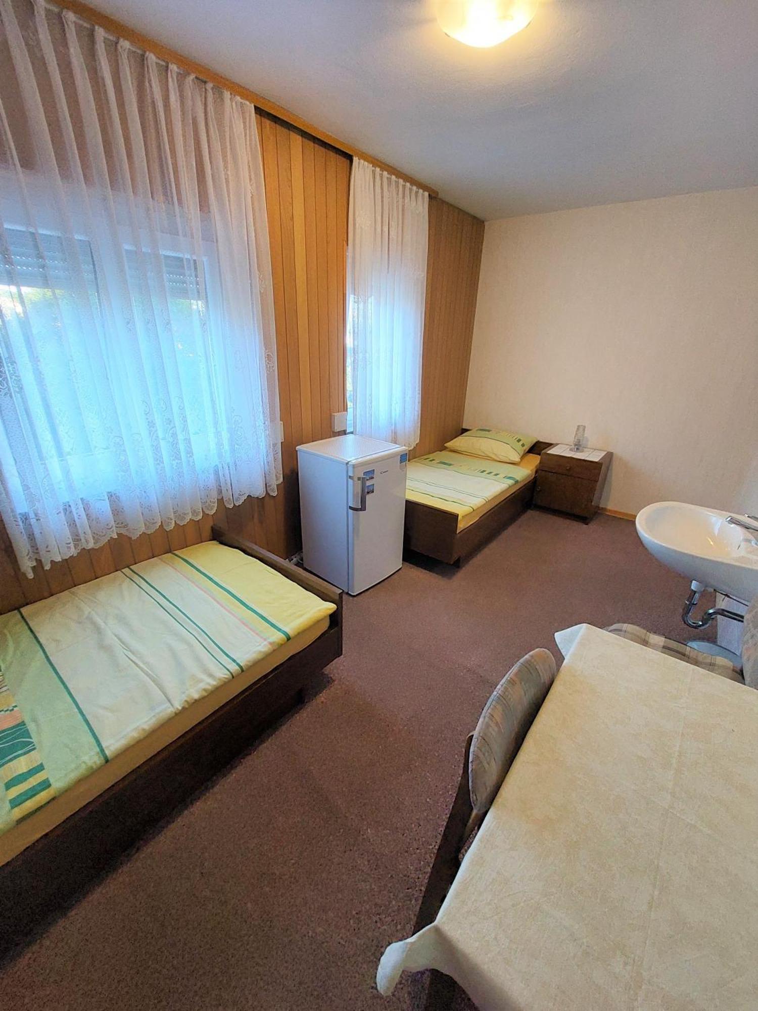 Sobe Crikvenica 29926 - Mileva Hotel ห้อง รูปภาพ