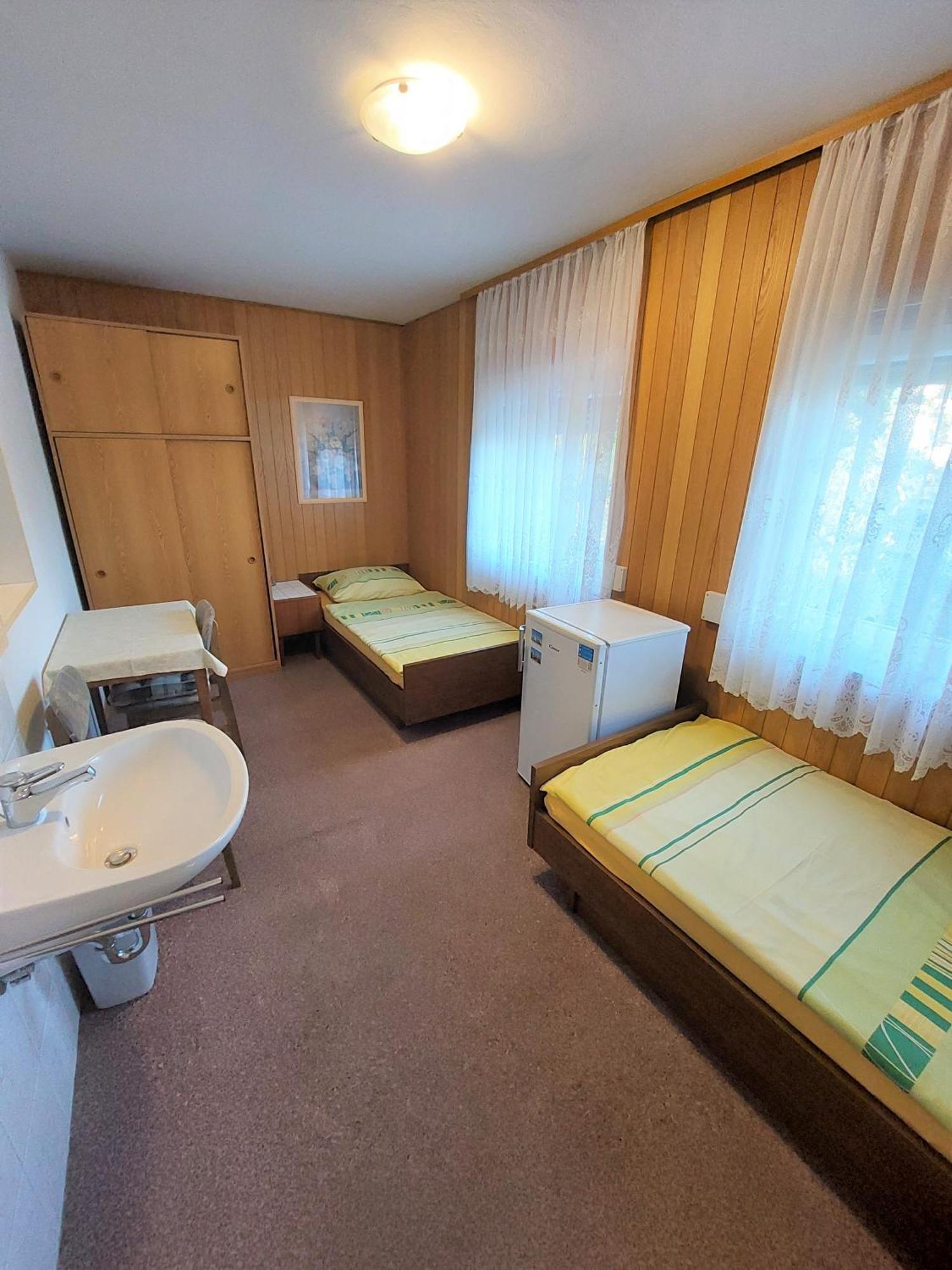 Sobe Crikvenica 29926 - Mileva Hotel ห้อง รูปภาพ