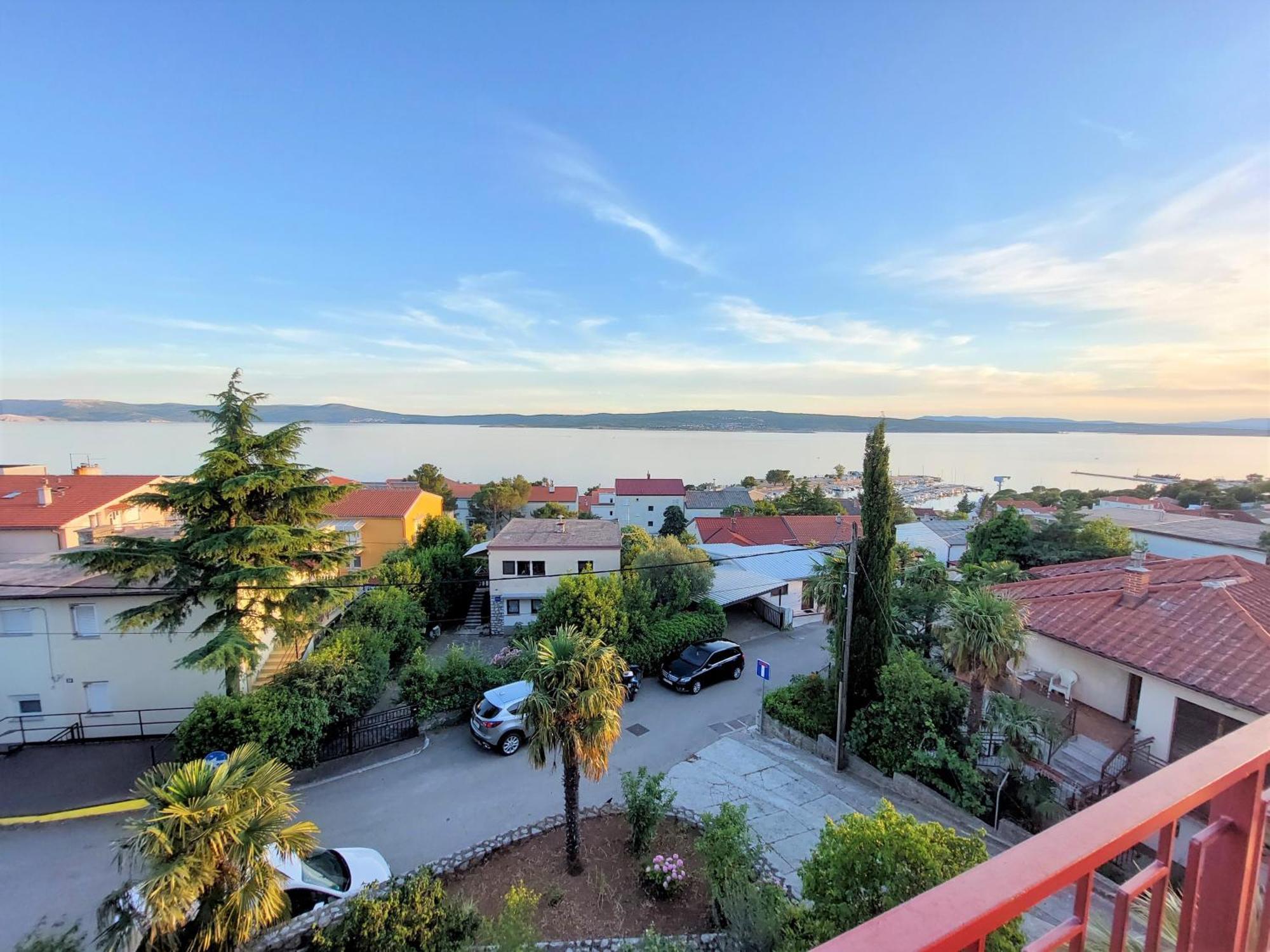 Sobe Crikvenica 29926 - Mileva Hotel ห้อง รูปภาพ