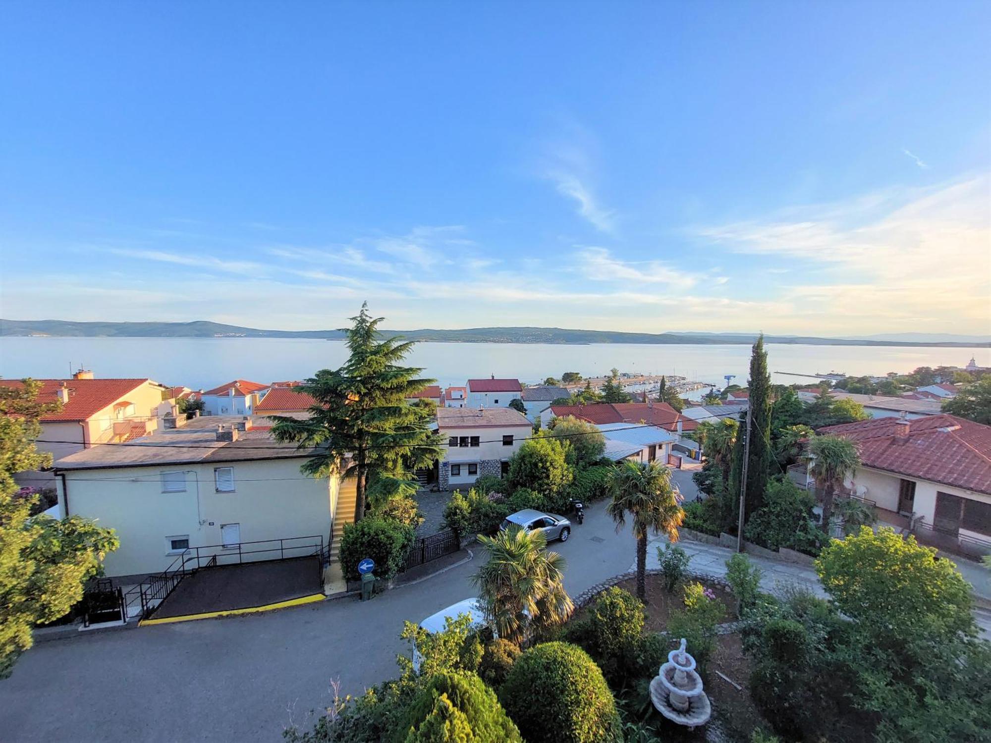 Sobe Crikvenica 29926 - Mileva Hotel ห้อง รูปภาพ